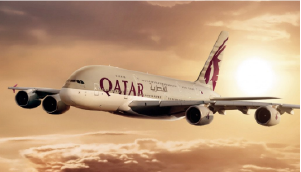 Qatar Airways